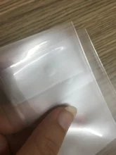 Fit-Cards-Sleeve Deck-Protector Transparent 64x89mm Perfect-Size REALMS 100pcs/Lot KMC
