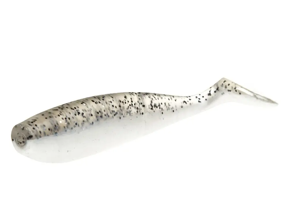 Виброхвосты LJ 3D Series Zander Paddle Tail 5.5in (14.00)/Z02 3шт. |
