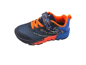 

Sneakers/Sports/child/J' Hayber/Mod. Rosana/Color Blue/Orange