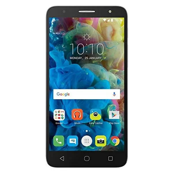 Мобильный телефон Alcatel 5056D-2LALWE1 5," 16 GB 4G Red