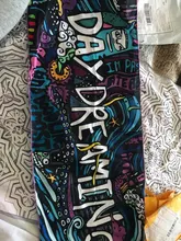 WorthWhile Gym-toalla con estampado, Toalla de microfibra ultraligera, secado rápido, sensación de frío, refrigeración, hielo, natación, correr, viaje