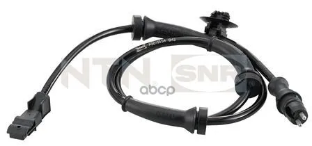 Asb155.04_датчик Abs Передний! Renault Megane/Scenic 1.4-2.0i/Dci 03-09 Ntn-Snr Asb15504 NTN-SNR арт. ASB15504