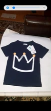 Camiseta para niños y niñas, camisetas de algodón con dibujos animados para niños y bebés camisetas camiseta poleras polera