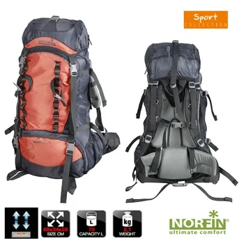 

Backpack Norfin Neverest 70 ns