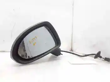 

020873 left rear view mirror OPEL CORSA D