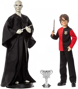 

HARRY POTTER vs. VOLDEMORT GNR38