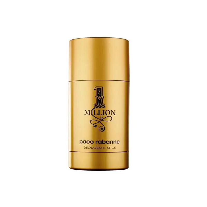 Кристаллический дезодорант 1 миллион Paco Rabanne(75 г