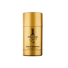 Кристаллический дезодорант 1 миллион Paco Rabanne(75 г