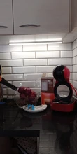 Led-Night-Light Wardrobe-Lamp Motion-Sensor Kitchen-Cabinet Plutus-Quinn Rechargeable