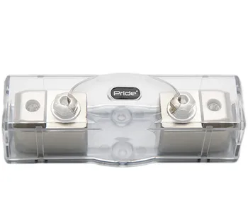 

ДЕРЖАТЕЛЬ ПРЕДОХРАНИТЕЛЯ PRIDE DIAMOND 1010 (ANL)