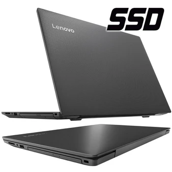 

Lenovo V130 i5-7200U 8GB 256SSD 520 W10 15.6" (NUEVO)