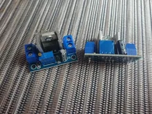 DC-DC Converter Module Circuit-Board Power-Supply Voltage-Regulator LM317 Step-Down Adjustable