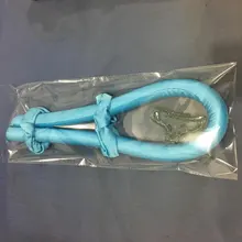 Cinta rizadora sin calor para el cabello, rizador de pelo sin calor, cinta para dormir, cinta para cabello suave, utensilios de estilismo para el pelo DIY gotas