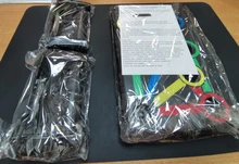 9 En 1 Push-Up está Junta Push Ups cuerpo edificio casa Fitness ejercicio herramientas músculo entrenamientos deportivos soporte para gimnasio de las mujeres de los hombres