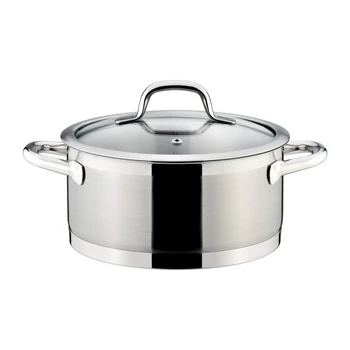 

Tescoma casserole president with lid D 22 cm, 4.0 L.