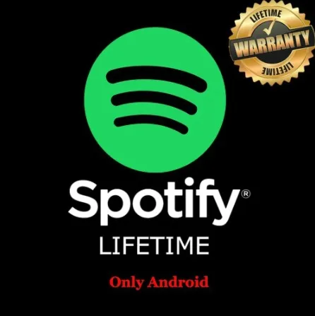 💥 Sроtifу Prеmium Free Forever (Android) 💥 👇 🏻 Read The Description 👇 🏻 Brand New 💥 Sроtifу Prеmium Free Forever (Android) 💥 👇 🏻 Read The Description 👇 🏻 Brand New