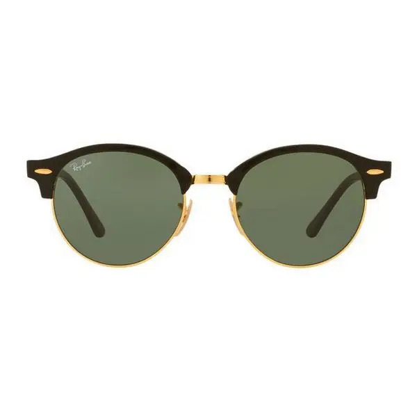 Солнцезащитные очки унисекс Ray-Ban RB4246 901 (51 мм) |