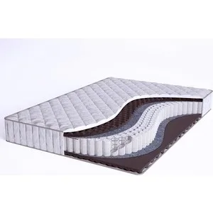 

Mattress beautyson sense soft S600 140x200