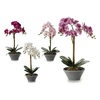 

Plant pot Grey (28 x 50 x 16 cm)