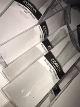 Zoreya-Conjunto de brochas negras de maquillaje para ojos, herramientas de cosmética facial, cepillo de pelo de nailon, mango de madera, pinceles profesionales de belleza, 7/9 Uds.