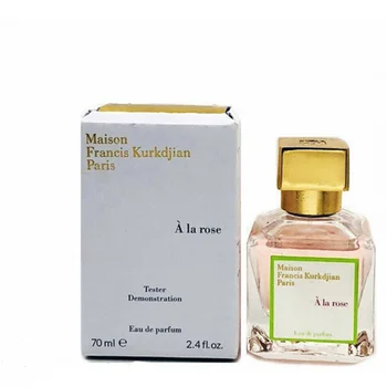 

tester perfume A LA ROSE 70 ml Bayan Tester Parfüm