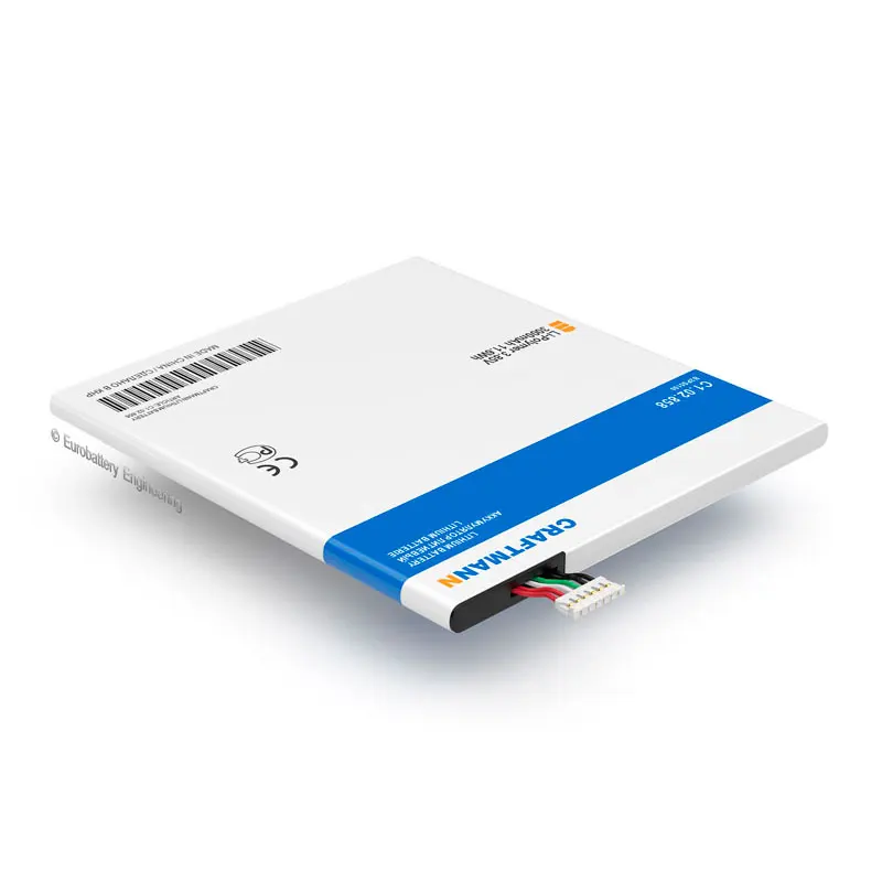 

Replacement Battery 3000mAh HTC DESIRE 10 PRO/ONE X9 DUAL SIM (B2PS5100)
