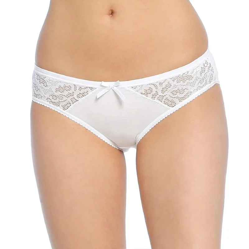 Focuswear-7 адет-önü лента с рюшами женские трусы, плавки для мальчика с принтом