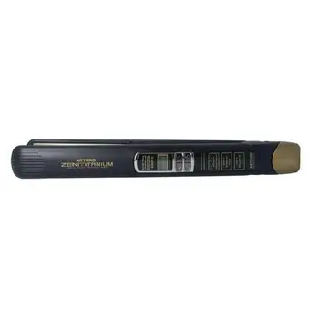 

Hair Straightener Zenit Ion Nano Titanium Artero