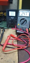 Current-Regulator Switch Power-Supply Bench-Source Laboratory Digital Adjustable 30V10A