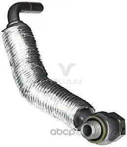55568031 GM ШЛАНГ СИСТЕМЫ ОХЛАЖДЕНИЯ/HOSE