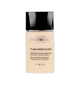 

LABORATOIRES FILORGA FLASH-NUDE [FLUID] #00-light 30 ml