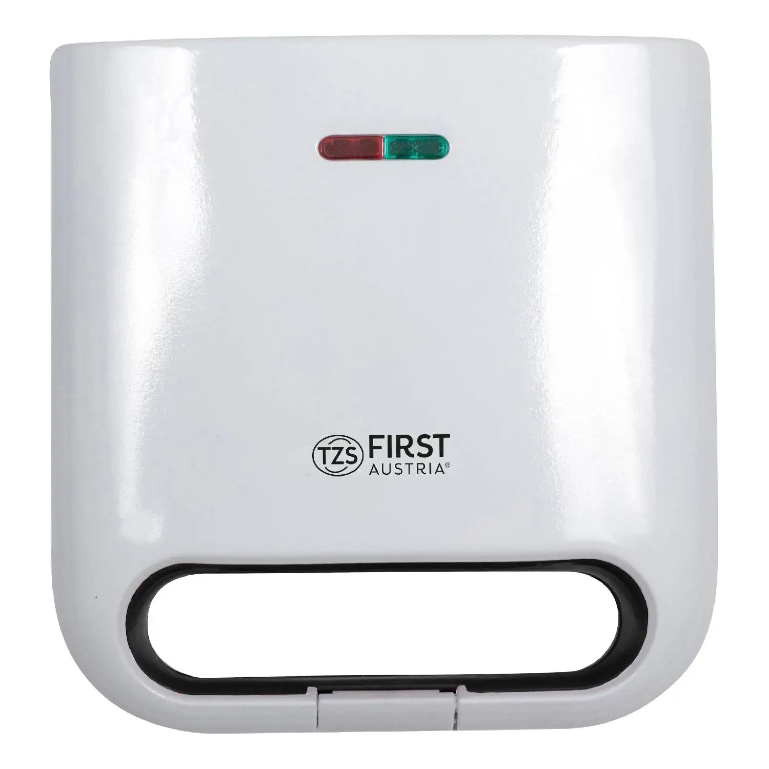 Сэндвич-тостер FIRST FA-5338-7 White (800W, антипригарное покрытие)