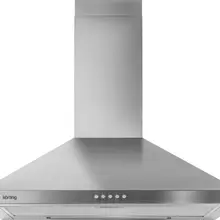 Куполная вытяжка KHC 5431 X