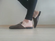 Zapatillas de plataforma para mujer, zapatos femeninos de diseño, para primavera, 2021