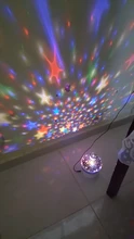 Lamp Children Star Projector Led-Night-Light Rotating-Starry Bedroom Nursery Moon