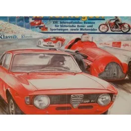 

Frame GRAND PRIX ALFA ROMEO