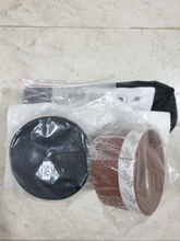 Seal Strip-Door Self-Adhesive Window-Door-Bottom Silicone-Rubber 3-Color 1m/5m-Length