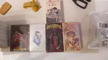 Cartas de Tarot, cartas de Tarot, juegos de mesa, cartas de Palying para juego de fiesta