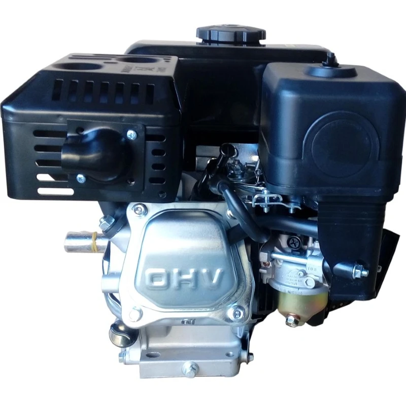 Двигатель Lifan 168F-2 Eco, вал Ø19 мм