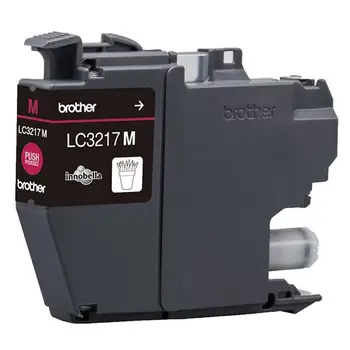 

Original Ink Cartridge Brother LC3217M Magenta