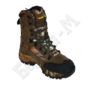 

Shoes Remington Forester hunting (Thinsulate 200) р.47