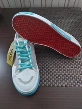 Canvas Shoes White Sneakers Slipony Women GOGC Female Summer G781 New