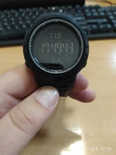 SKMEI Hombres Deportes Relojes de Cuenta Regresiva de Doble Tiempo Reloj Crono Alarma Digital Relojes de Pulsera 50 M Impermeable Relogio masculino 1251