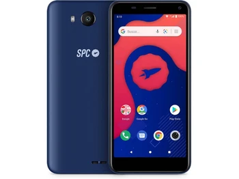 

SPC Smart Lite 5 "16GB Dual Sim Blue