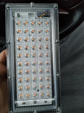 LED Grow Floodlight Seeding Plants-Tent Flower Phyto-Box Range-Lamp Light-Phytolamp Outdoor