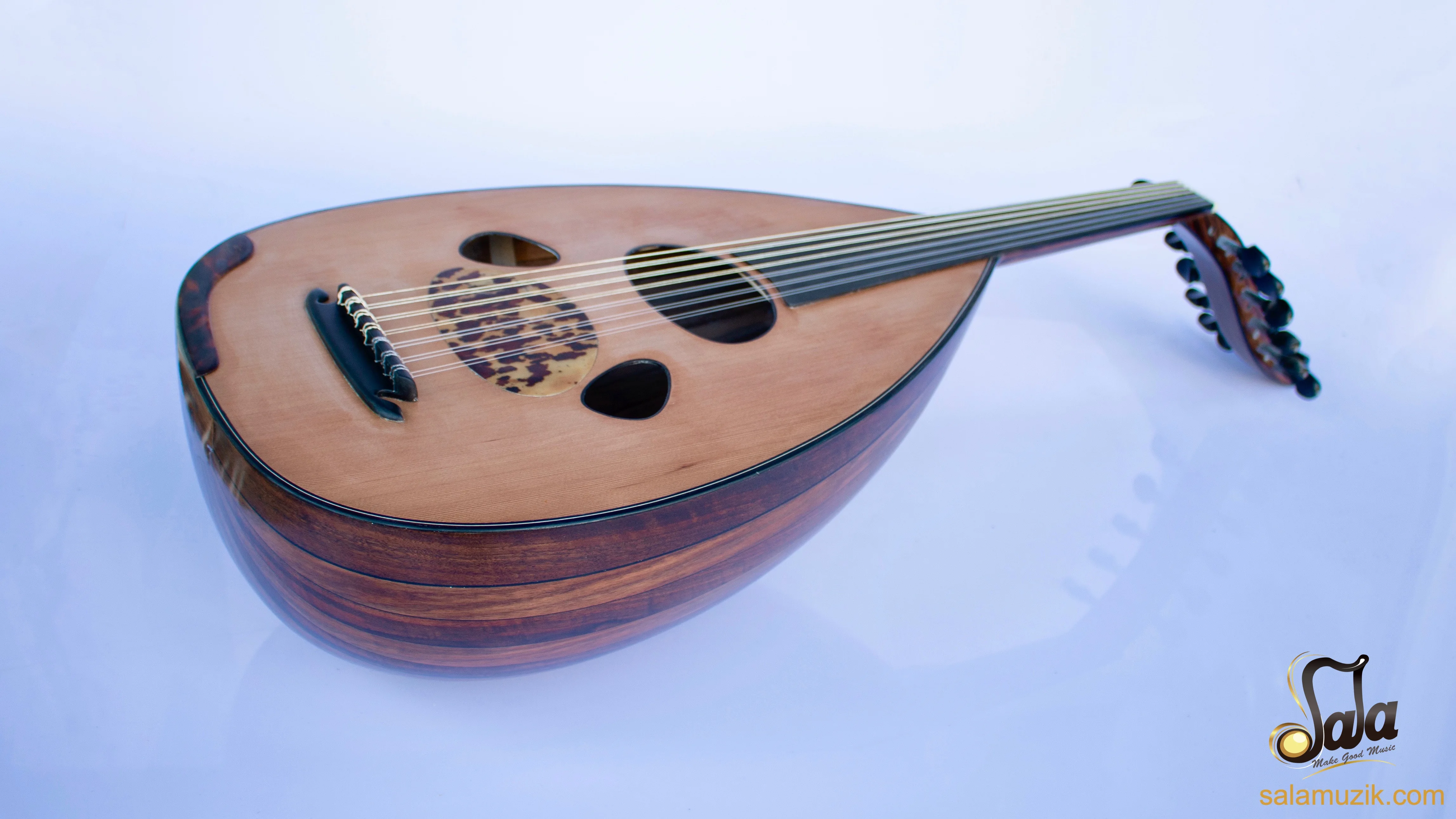 Специальные 13 струн Oud Aoud Ud CMO-413