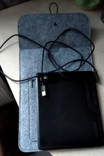 Pad-Case Pen-Slot Tablet Ebook-Sleeve LENOVO XIAOMI SAMSUNG 8-10.5inch-Kindle HUAWEI