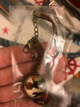 Pulsera de cuero con colgante de cristal para hombre y mujer, brazalete de artesanía a mano, joyería de moda, gran oferta, 2020