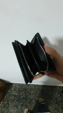Short Wallet Card-Holder Money Purse Coin-Pocket Zipper Vintage Male Brand Men with Big-Capacity