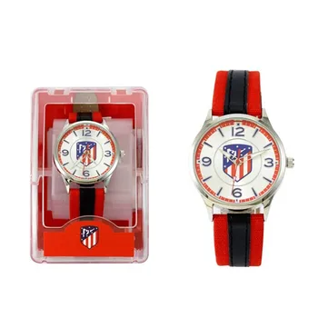 

Atletic cadet watch analog strip strap